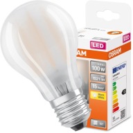 LED žiarovka E27 A60 11W 100W 2700K FILAMENT OSRAM