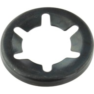 Upínací krúžok na ochranu nápravy 10x18x1,8mm