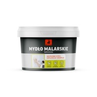 Šedé technické maliarske mydlo DRAK 0,4kg