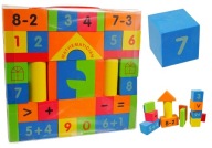 MÄKKÉ MATEMATICKÉ PENOVÉ BLOKY 39 E0041 EMAJ