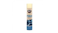 K2 POLO COCPIT sprej do kokpitu 600ml - VANILKA