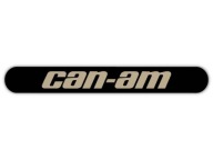 Samolepky Can-Am Outlander Decal