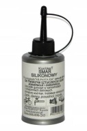 Silikónový tuk 70 ml s aplikátorom KonVest