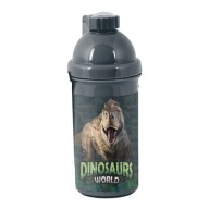 Fľaša s dinosaurami Paso 550 ml