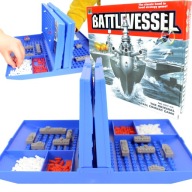 LOGICKÁ STRATEGICKÁ HRA SEA BATTLE HRA LODE