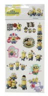 Nálepky MINIONS