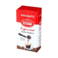 Talianske espresso mletá káva Palombini 250g
