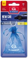 Dr Markus New Car Fragrance Bag až na 50 dní