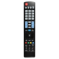DIAĽKOVÉ OVLÁDANIE PRE LG AKB74455403 AKB73756502 BIG