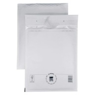 Bublinové obálky H18 370x290 E-Pack WHITE veľké SILNÉ x10