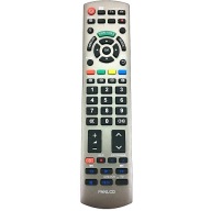 Diaľkové ovládanie N2QAYB000490 pre TV Panasonic LF42S10 P50G20E