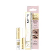 Eveline Cosmetics Multipeptidové sérum na rast mihalníc a obočia 4 ml