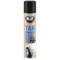 K2 ODSTRAŇOVAČ DECHTU 300 ML ODSTRAŇOVAČ DECHTU A NÁlepiek