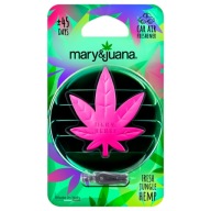 Mary&Juana - osviežovač vône marihuany