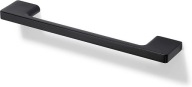 KĽÚČKA NÁBYTKU 96mm Matte Black