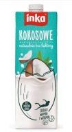 Inka kokosový nápoj 1L