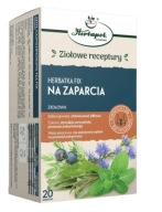 FIX ČAJ PRI ZÁPPE HERBAPOL KRAKÓW