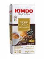 Mletá káva 250 g