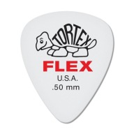 Dunlop Tortex Flex Standard trsátko gitarové .50mm