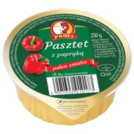 PROFI paštéta HYDINA/PAPRIKA 250G ..