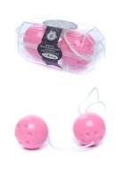 Stimulačné loptičky Boss Series