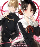 Anime plagát 1761 KSWK_049 A3 (vlastné)