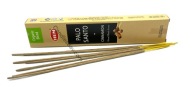 Dlhé prírodné vonné tyčinky HEM PALO SANTO CINNAMON