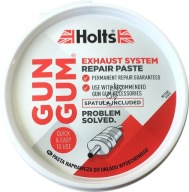 HOLTS GUN GUM PASTA NA OPRAVU TLUMIČA