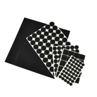 FILTOVÉ PADS sada 157 ks. G29814 Geko