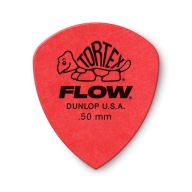 DUNLOP TORTEX FLOW 0,50mm - Trsátko pre gitaru