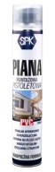 SPK MONTÁŽNA PENA NÍZKOTLAKOVÁ PIŠTOĽOVÁ PENA 750 ML