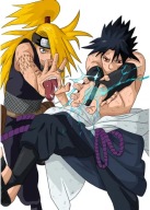 Plagát Anime Manga Naruto nrto_051 A3