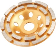 BRÚSNY KOTÚČ NA BRÚSNY BETÓN, SEGMENT 125mm