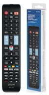 Diaľkové ovládanie pre SAMSUNG TV SMART TV série UE UA s Netflix WWW