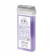 WAX ON ROLL Italwax TOP LINE 100ml ORCHID