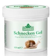SLIMAJSKÝ GÉL S KOLAGÉNOM 125 ML PRÍRODNÝ