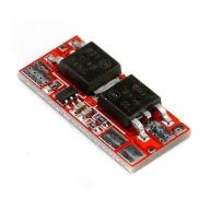 BMS 2S 10A Li-Ion 18650 8,4V