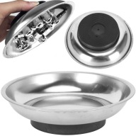 MAGNETICKÁ DIELENSKÁ MISKA KRUHÁ 150mm