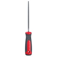 ŠTVORCOVÝ ZÁMOKOVÝ PILNÍK 150MM PROLINE