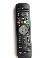 UNIVERZÁLNE DIAĽKOVÉ OVLÁDANIE TV PHILIPS / IR-0004