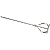 Pozinkovaná miešačka farieb 60 x 400 x 8 mm MAAN