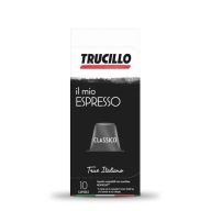 Trucillo Nespresso Classico 10 kávových kapsúl
