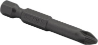 Hrot BIT PHILIPS PH 2 x 50mm oceľ S2-ACR