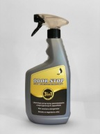 ODOR STOP Neutralizátor nepríjemných pachov a plesní - 650ml