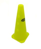 TRÉNING KOST S OTVORMI GET SPART 37CM