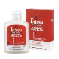 Intesa sensitive balzam po holení 100 ml