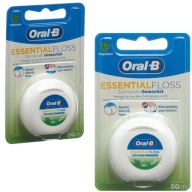 Oral-B Dental Floss Mint dentálna niť 50 m