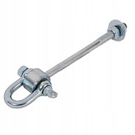 Držiak háku Swing Mount Sling C M12 140mm