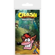 Kľúčenka Crash Bandicoot Crash Bandicoot
