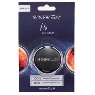 SUNEW MED HIS KISS MELON BALZAM NA PERY 13G